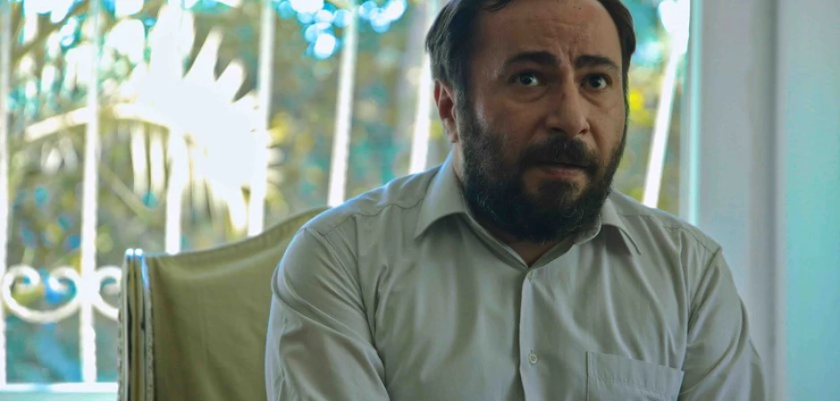 Промо-фото из Чукур 112 серия