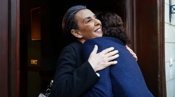 Промо-фото из Чукур 54 серия