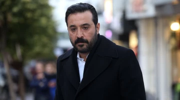 Чукур 1 сезон 9 серия