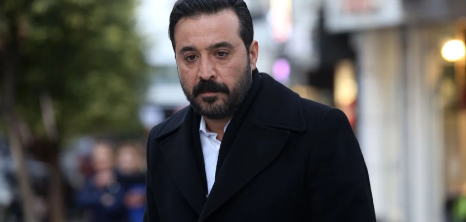 Промо-фото из Чукур 9 серия