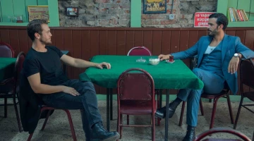 Промо-фото из Чукур 94 серия