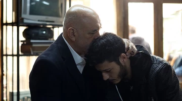 Промо-фото из Чукур 23 серия