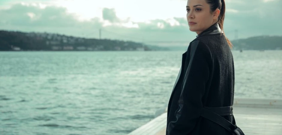 Промо-фото из Чукур 106 серия