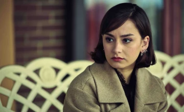 Чукур 4 сезон 124 серия