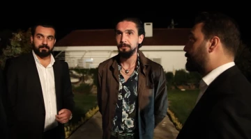 Промо-фото из Чукур 74 серия