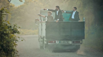 Промо-фото из Чукур 131 серия