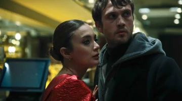 Промо-фото из Чукур 119 серия