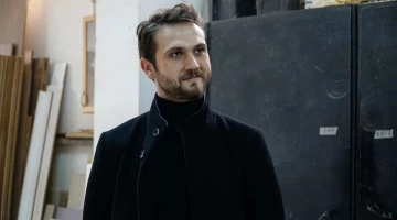 Промо-фото из Чукур 55 серия