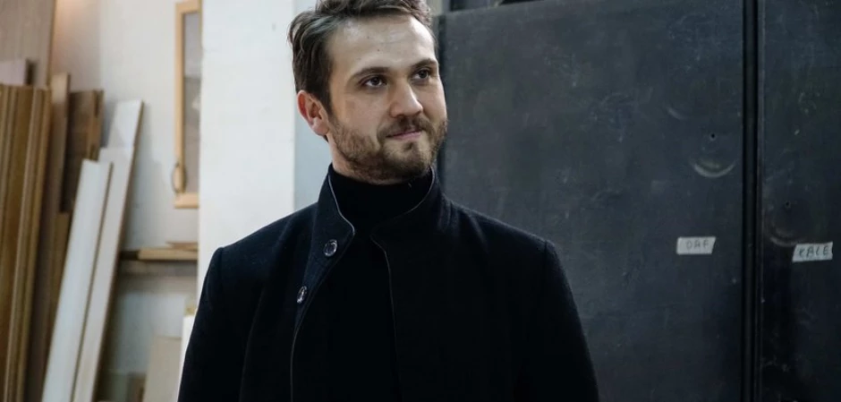 Промо-фото из Чукур 55 серия