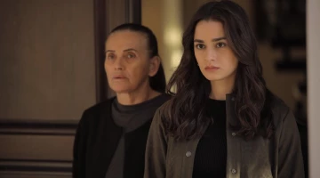 Промо-фото из Чукур 81 серия