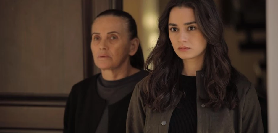 Промо-фото из Чукур 81 серия