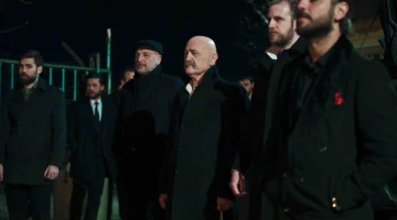 Чукур 4 сезон 123 серия