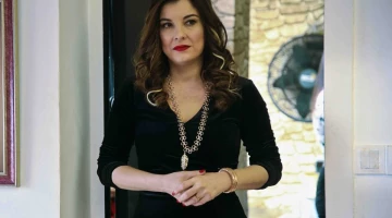 Промо-фото из Чукур 120 серия