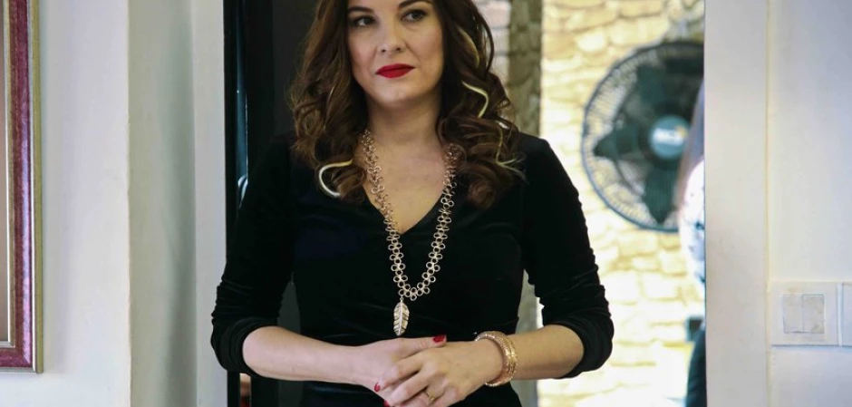 Промо-фото из Чукур 120 серия