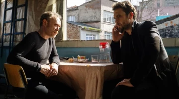 Промо-фото из Чукур 57 серия