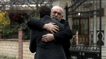 Промо-фото из Чукур 42 серия