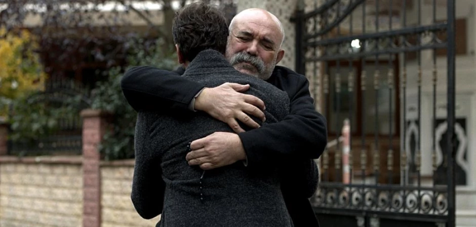 Промо-фото из Чукур 42 серия