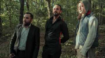 Промо-фото из Чукур 98 серия