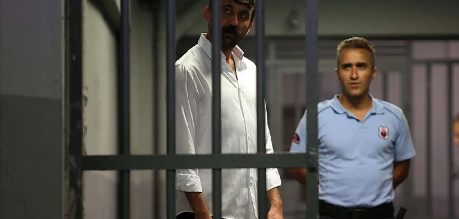 Промо-фото из Чукур 34 серия