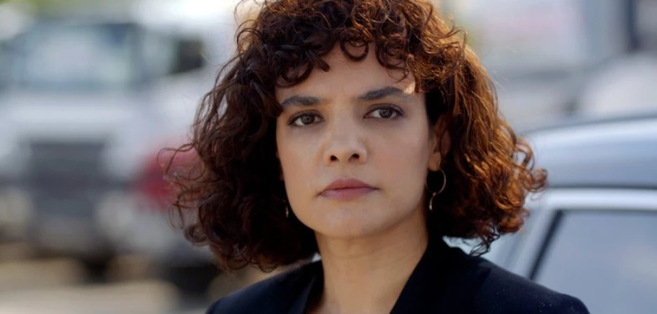 Промо-фото из Чукур 64 серия