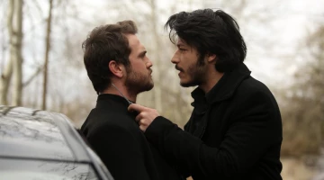 Чукур 1 сезон 21 серия