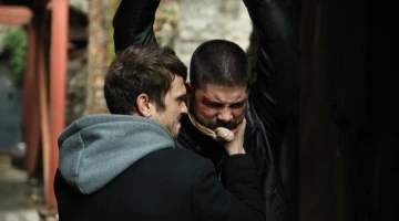 Промо-фото из Чукур 118 серия