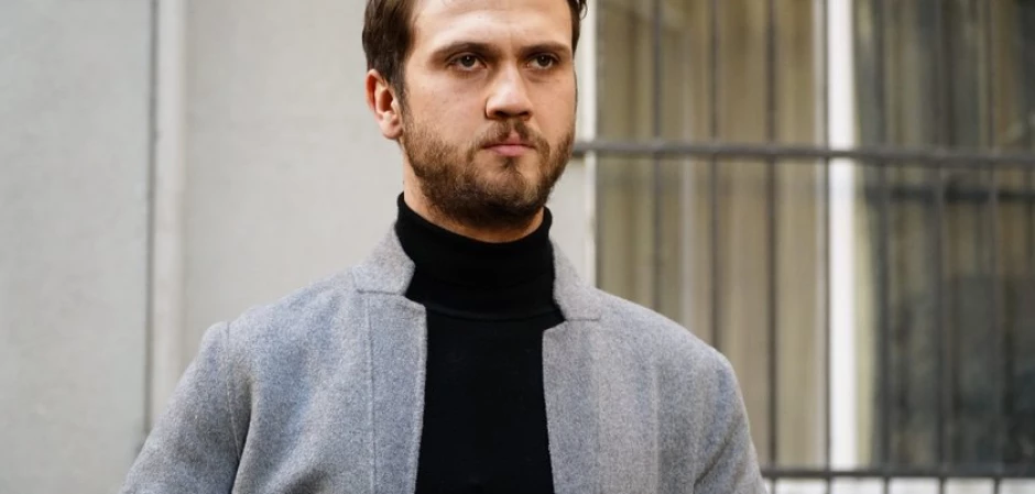 Промо-фото из Чукур 56 серия