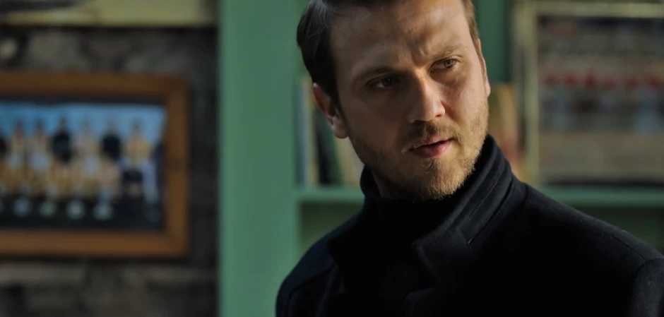 Промо-фото из Чукур 90 серия