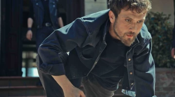 Промо-фото из Чукур 131 серия