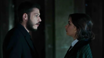 Чукур 4 сезон 124 серия