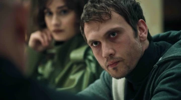 Промо-фото из Чукур 118 серия