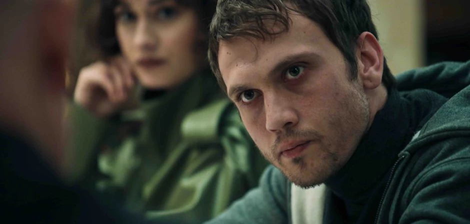 Промо-фото из Чукур 118 серия