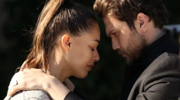 Промо-фото из Чукур 28 серия