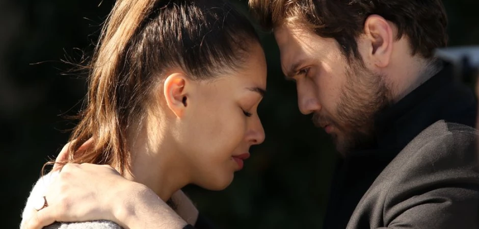 Промо-фото из Чукур 28 серия