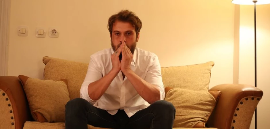 Промо-фото из Чукур 35 серия