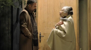 Промо-фото из Чукур 83 серия