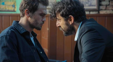 Промо-фото из Чукур 94 серия