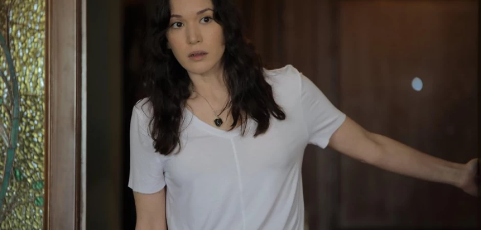 Промо-фото из Чукур 89 серия