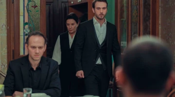 Промо-фото из Чукур 105 серия