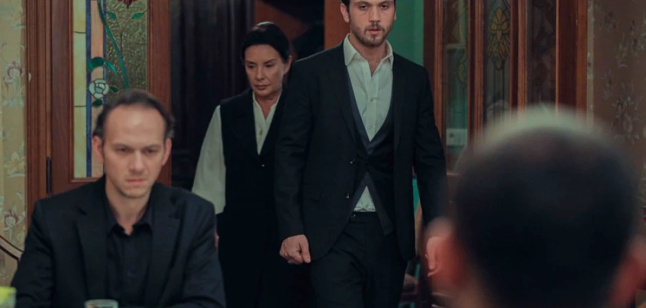 Промо-фото из Чукур 105 серия