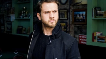 Промо-фото из Чукур 58 серия