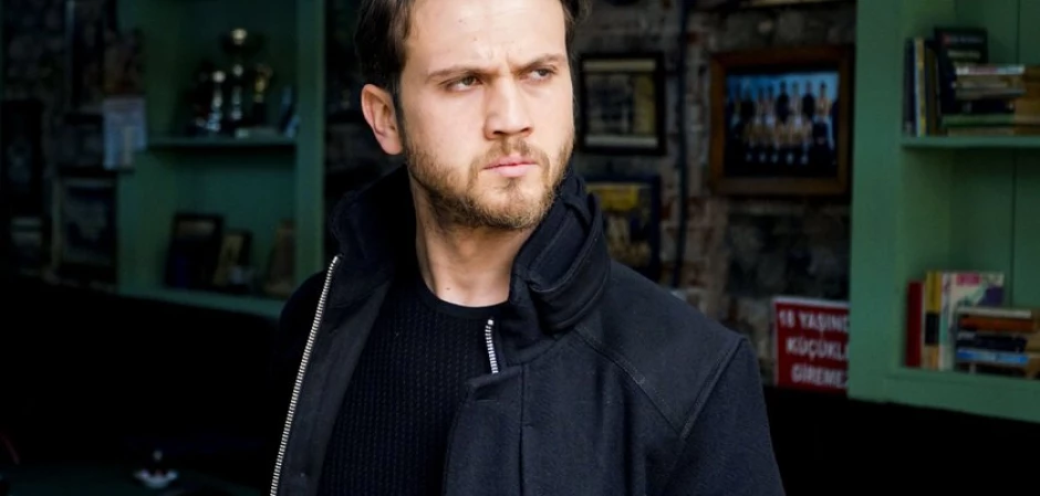 Промо-фото из Чукур 58 серия