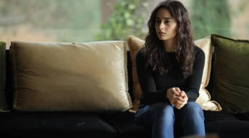 Промо-фото из Чукур 82 серия