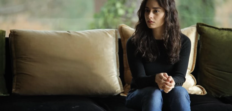 Промо-фото из Чукур 82 серия