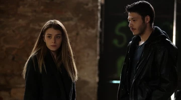 Чукур 1 сезон 2 серия