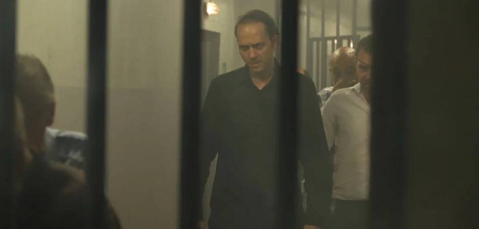 Промо-фото из Чукур 69 серия