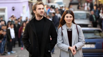 Чукур 1 сезон 18 серия