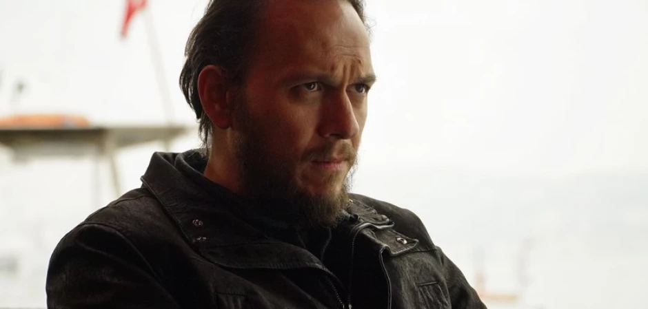 Промо-фото из Чукур 47 серия