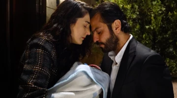 Промо-фото из Чукур 54 серия