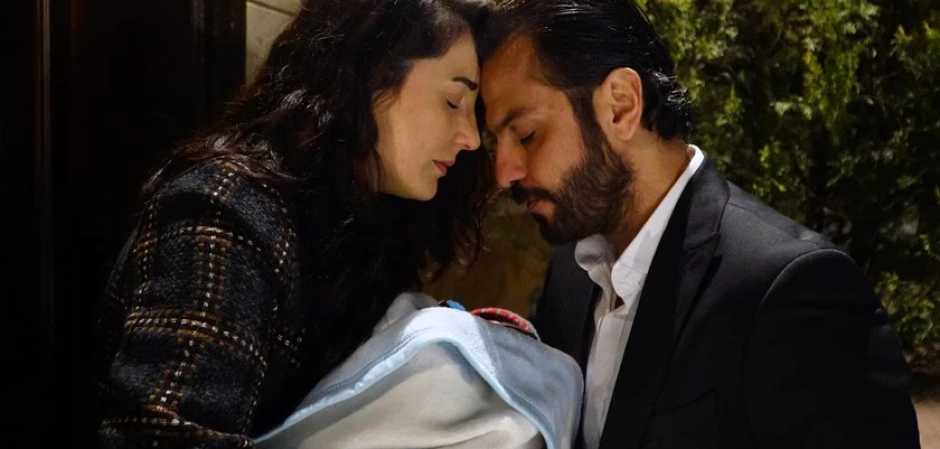 Промо-фото из Чукур 54 серия